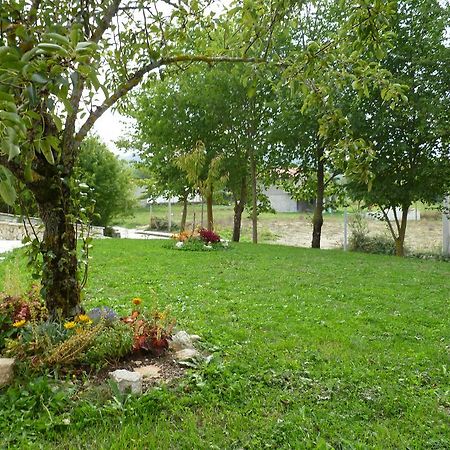 Affittacamere La Casella Gallo  Экстерьер фото