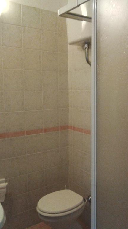 Affittacamere La Casella Gallo  Экстерьер фото