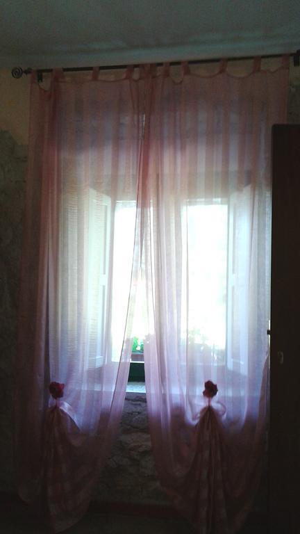 Affittacamere La Casella Gallo  Экстерьер фото