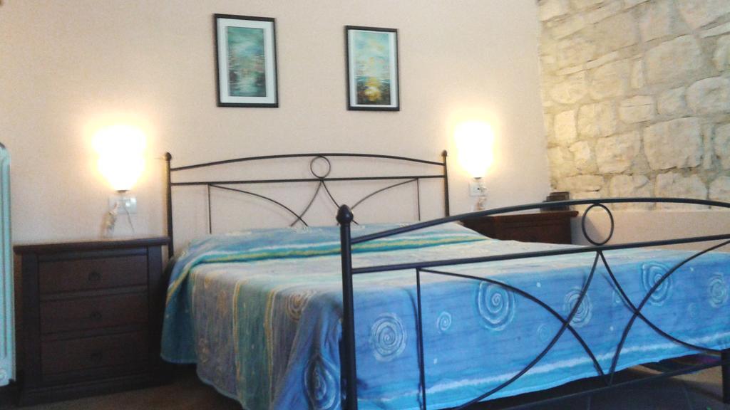 Affittacamere La Casella Gallo  Экстерьер фото