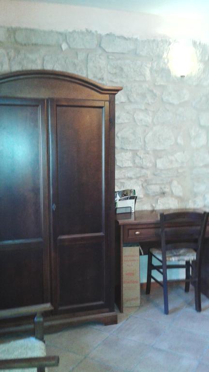 Affittacamere La Casella Gallo  Экстерьер фото