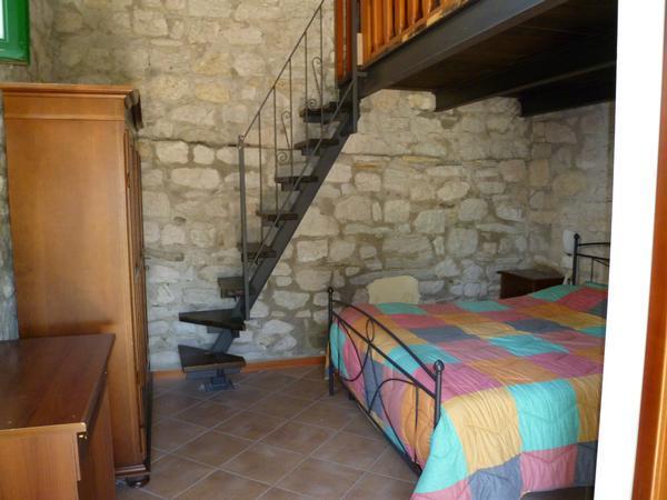 Affittacamere La Casella Gallo  Экстерьер фото