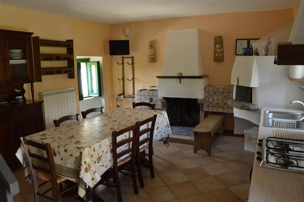 Affittacamere La Casella Gallo  Экстерьер фото