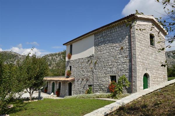 Affittacamere La Casella Gallo  Экстерьер фото