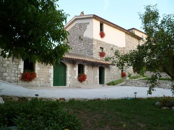 Affittacamere La Casella Gallo  Экстерьер фото